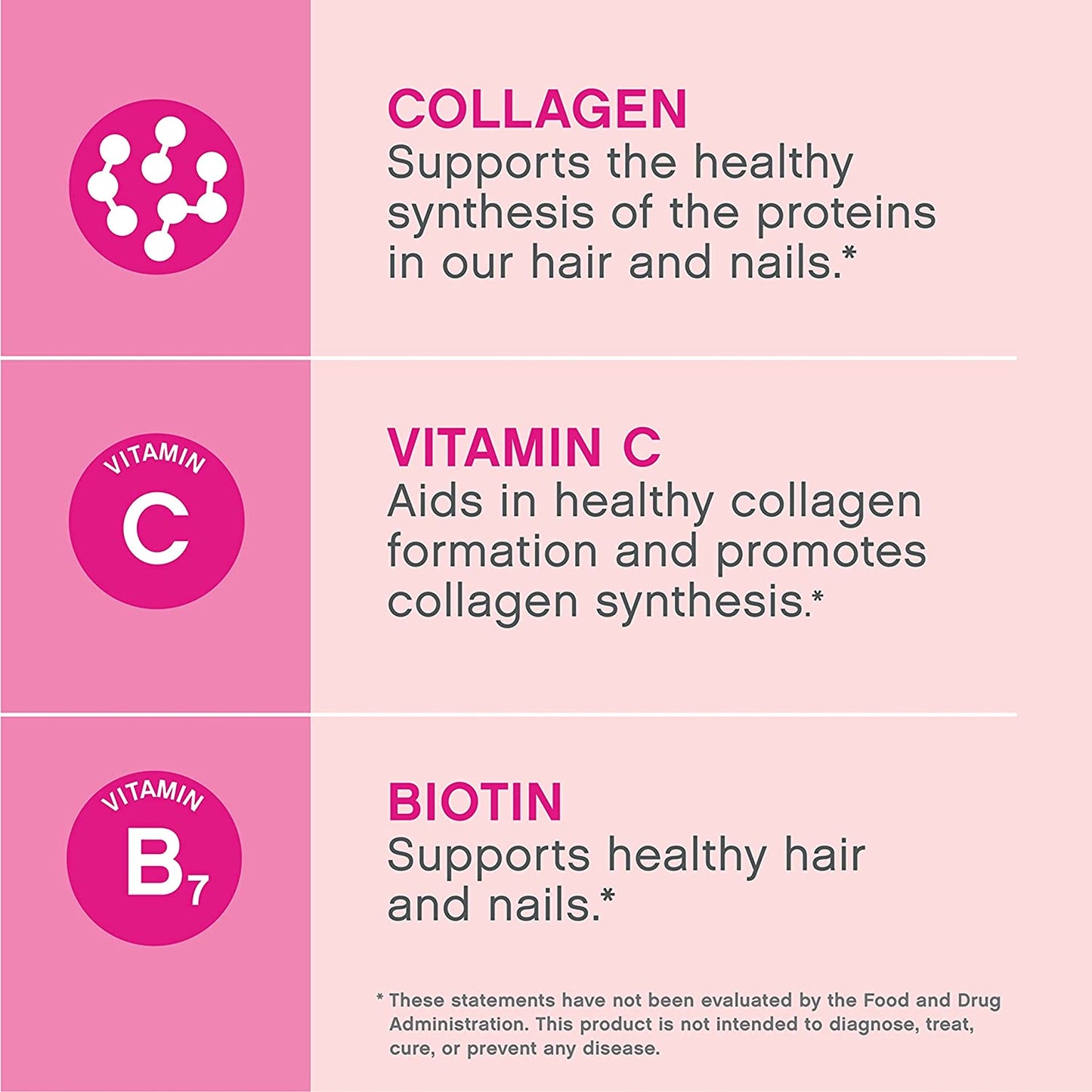 NeoCell Grassfed Collagen + Vitamin C & Biotin, 3,000mg 180/270 tablets LIMITED TIME PROMO