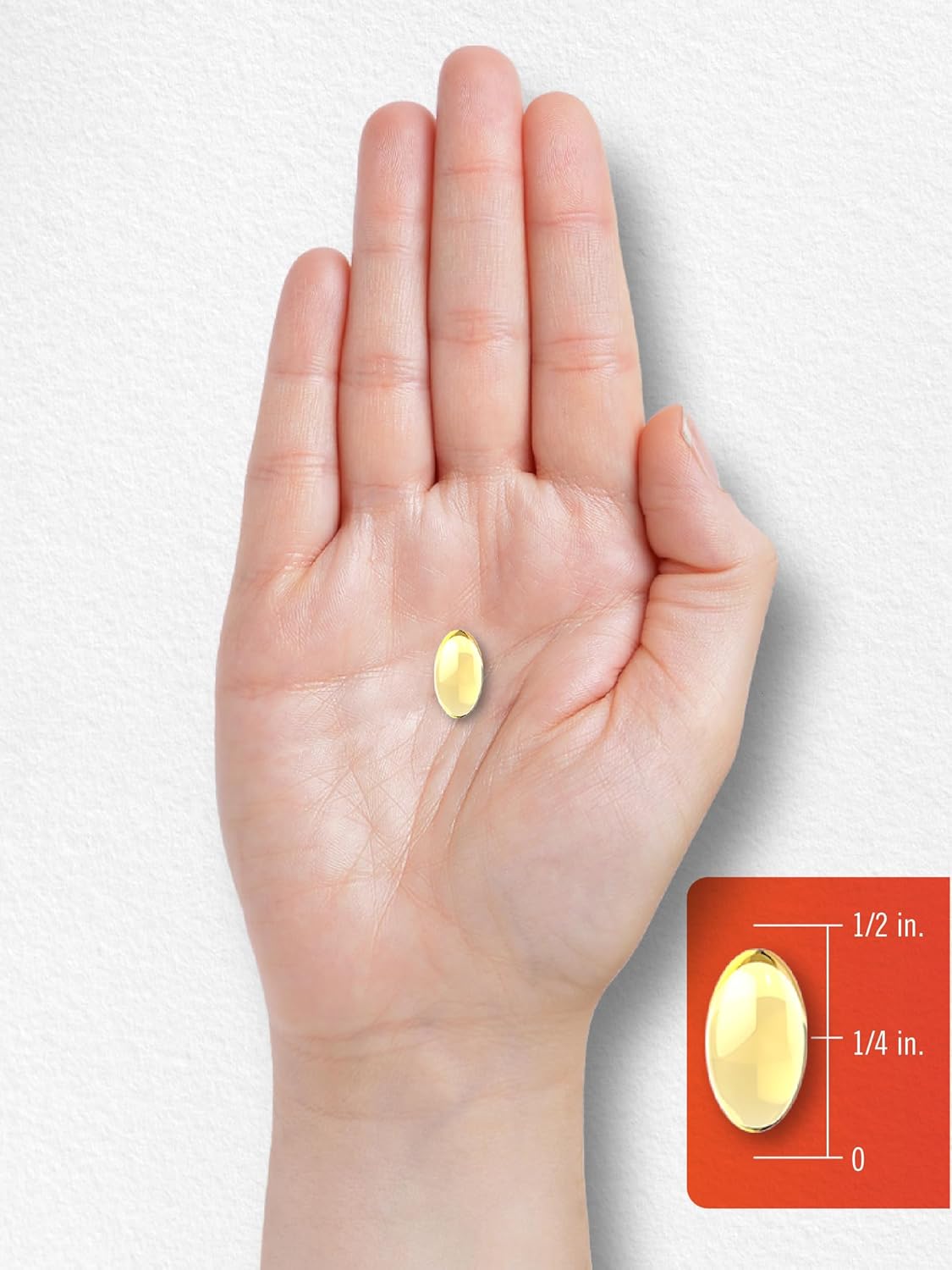 Carlyle Vitamin K2 MK-7 & Vitamin D3 5,000 iu | 300 softgels