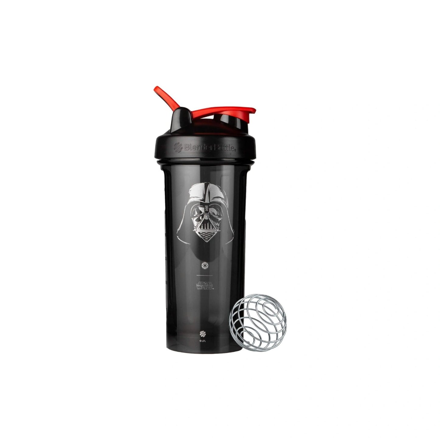 BlenderBottle Star Wars Shaker Bottle Pro Series, 28oz