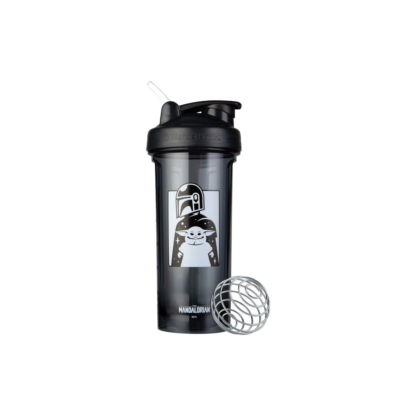 BlenderBottle Star Wars Shaker Bottle Pro Series, 28oz