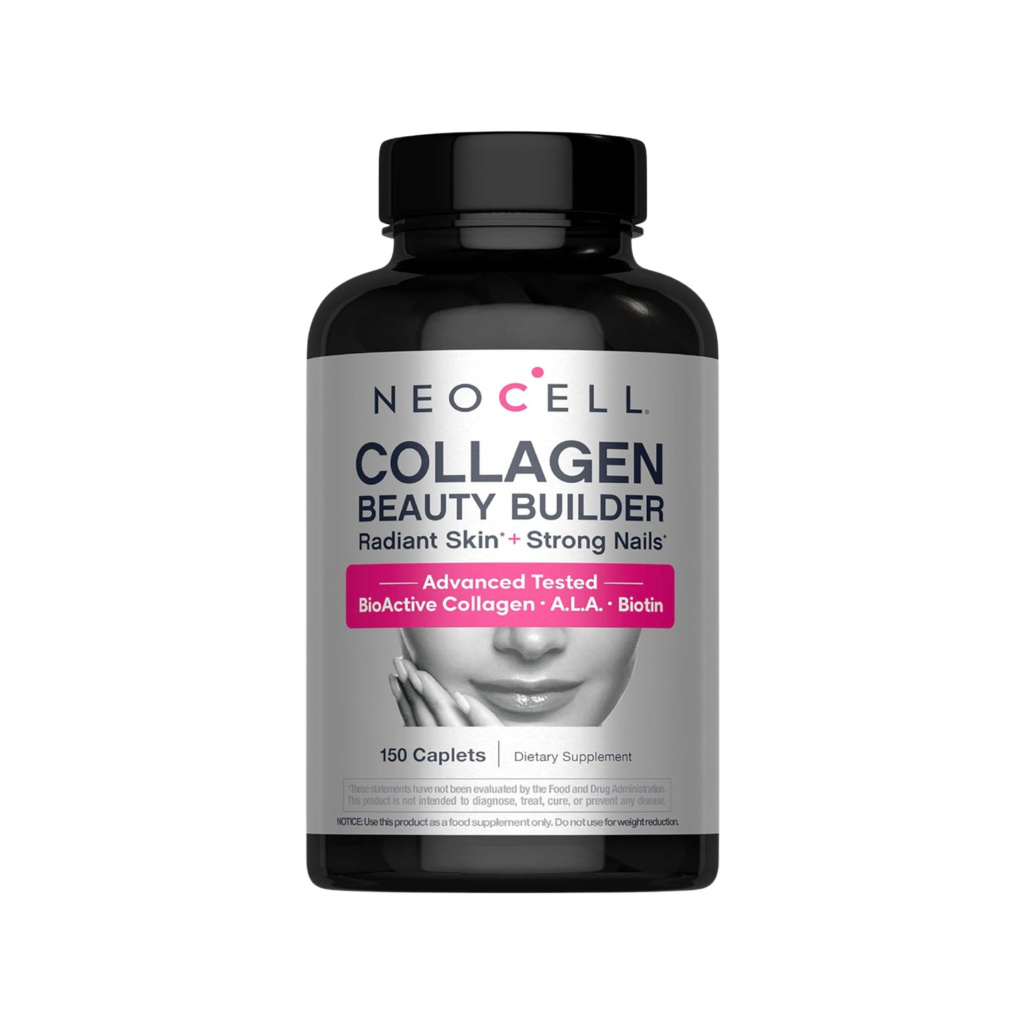 Neocell Collagen Beauty Builder, 150 tablets