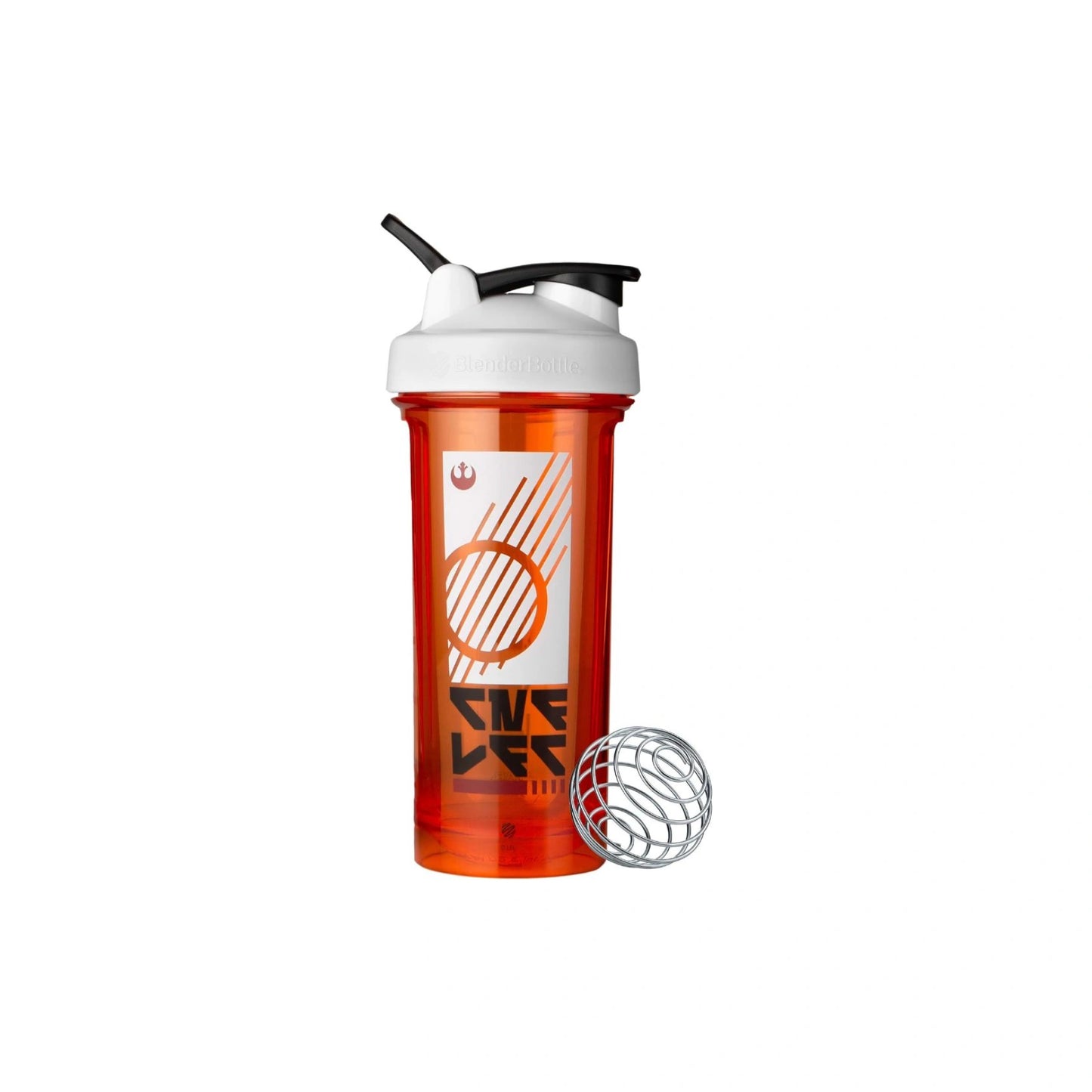 BlenderBottle Star Wars Shaker Bottle Pro Series, 28oz