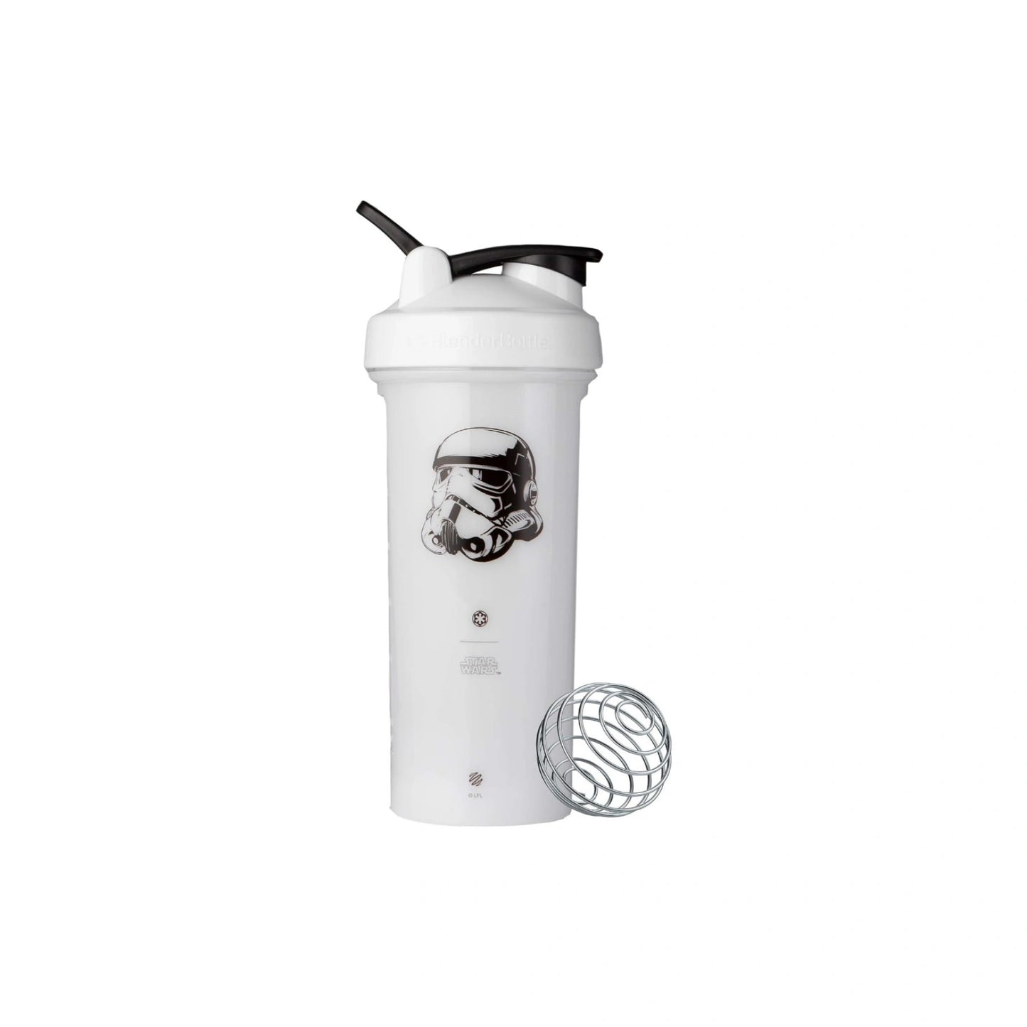 BlenderBottle Star Wars Shaker Bottle Pro Series, 28oz