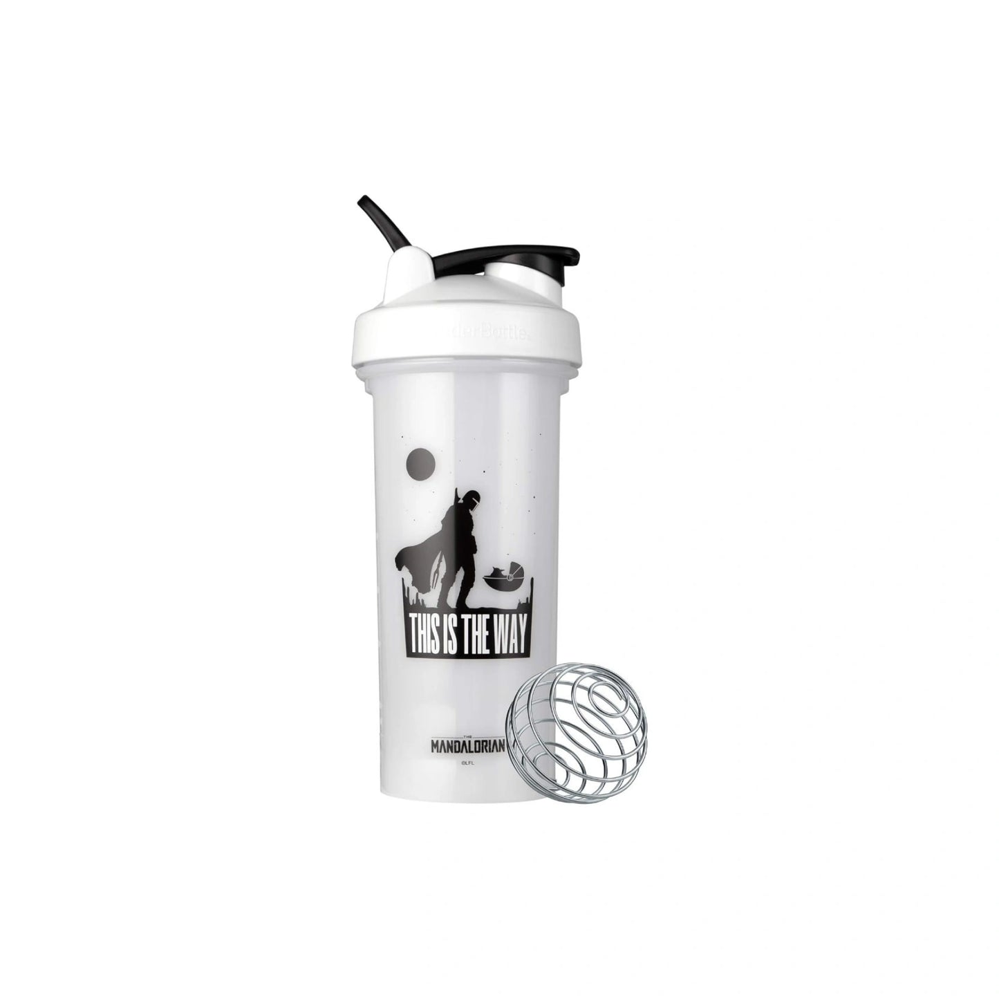 BlenderBottle Star Wars Shaker Bottle Pro Series, 28oz