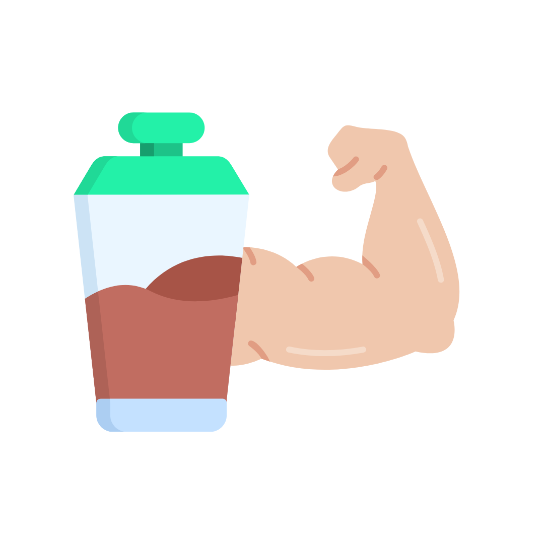 Sports & Performance Supplements