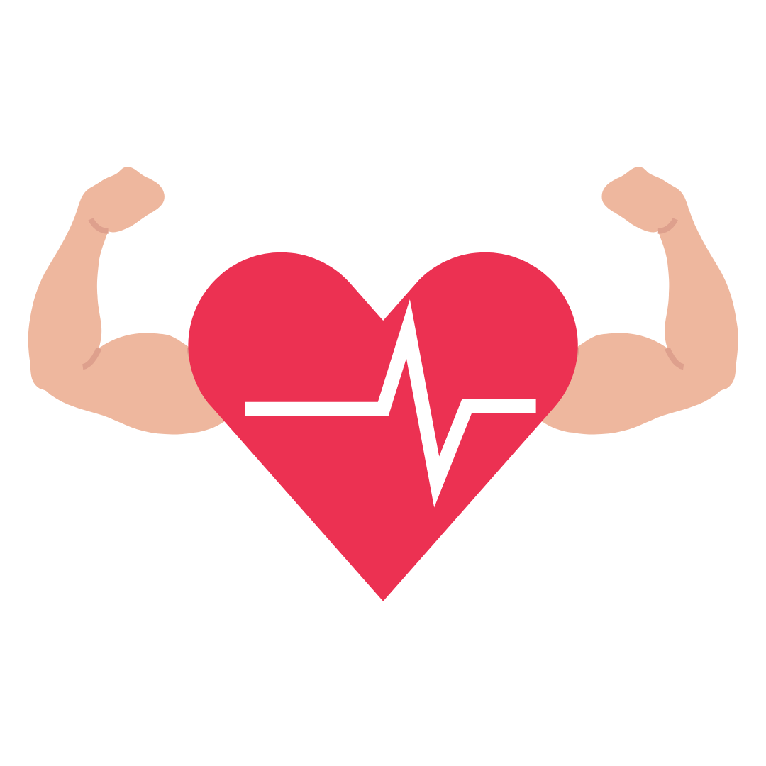 Heart Health & Omega Support