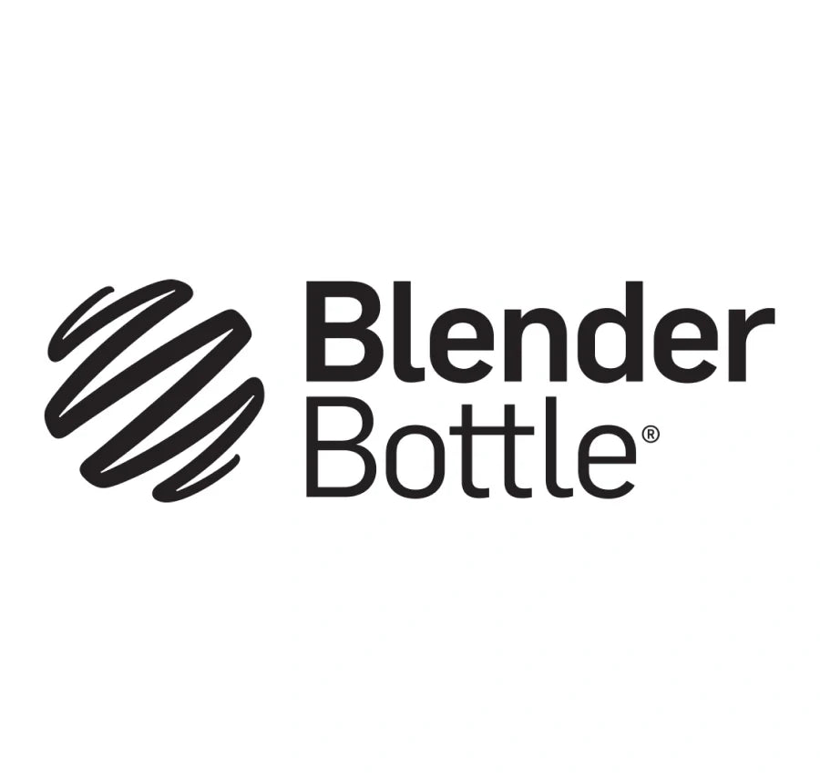 BlenderBottle