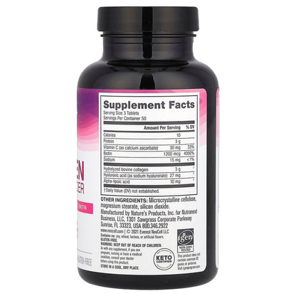 Neocell Collagen Beauty Builder, 150 tablets