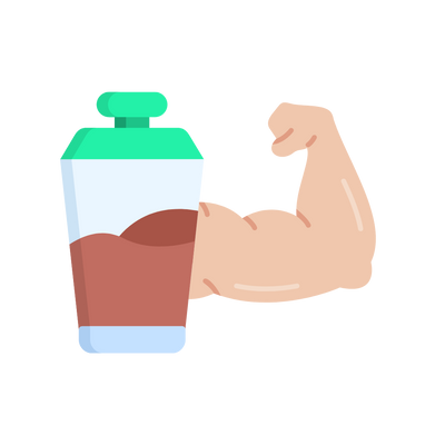 Sports & Performance&nbsp;Supplements