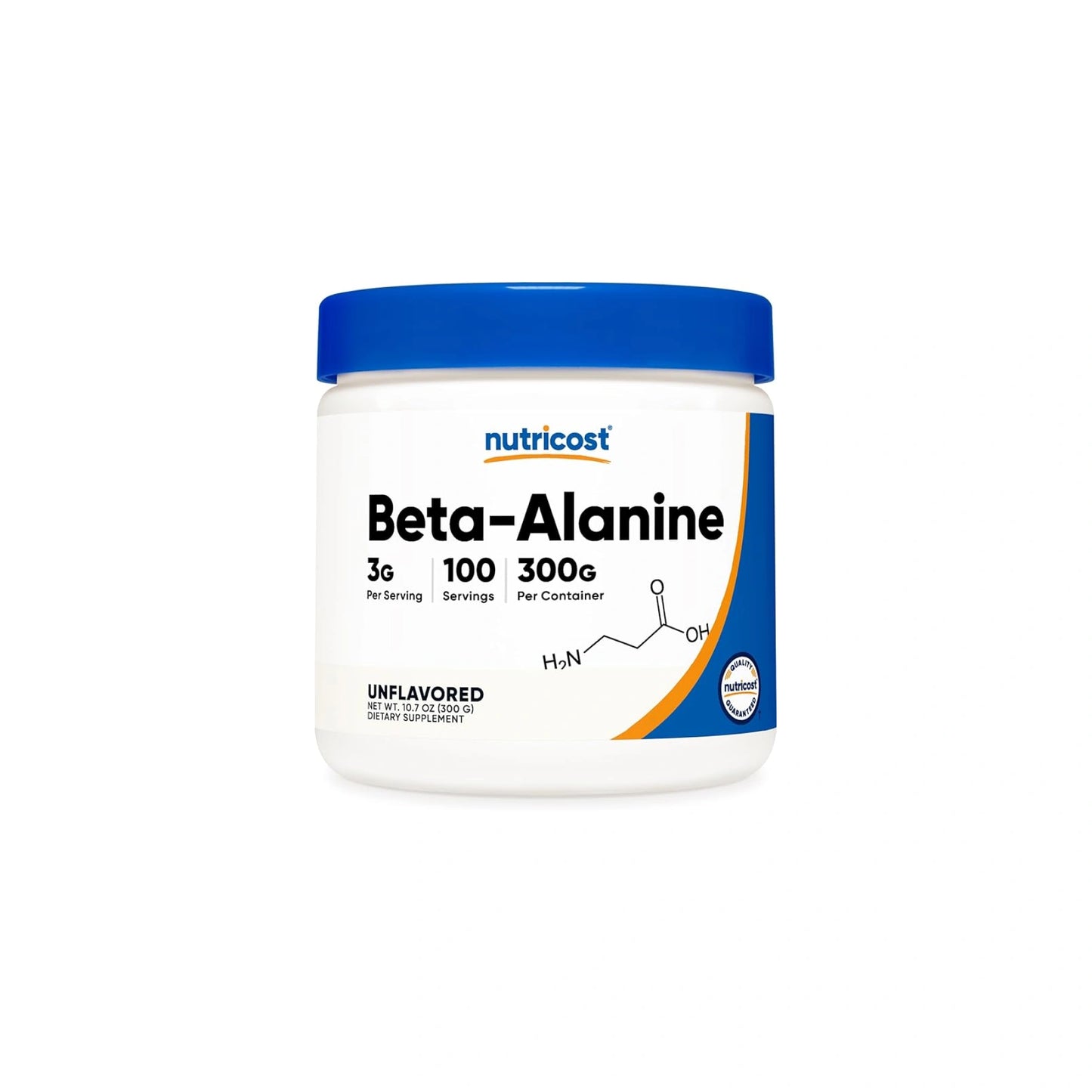 Nutricost Beta-Alanine