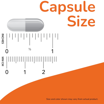 NOW Foods Magtein™ , Cognitive Support, 90 Capsules