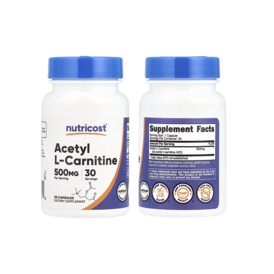 Nutricost CloverAlley PH Nutricost CloverAlley PH