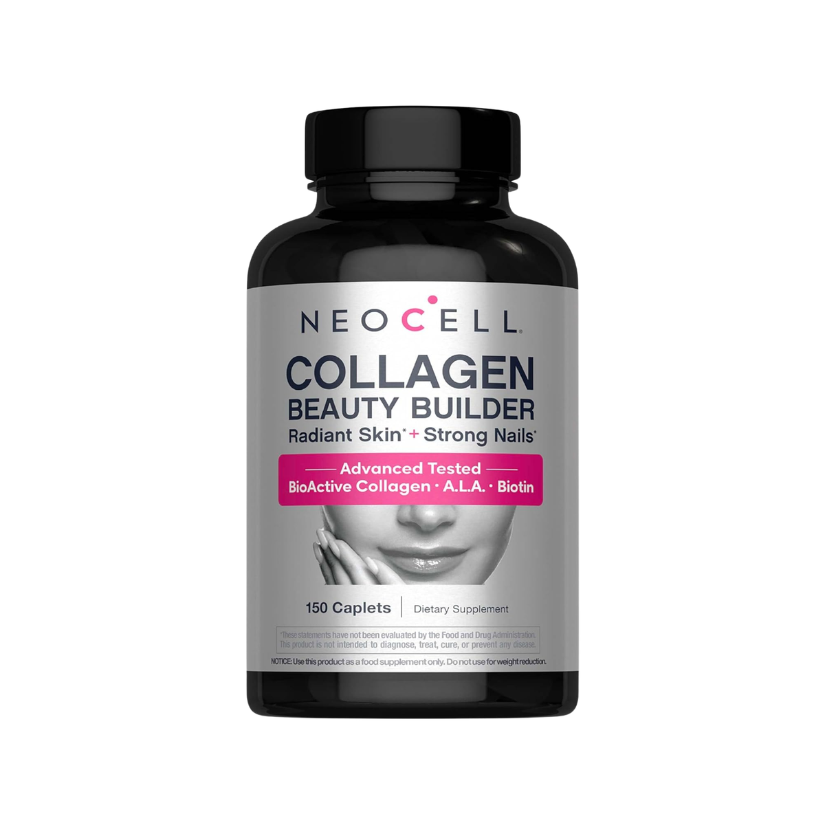 Neocell Collagen Beauty Builder, 150 tablets – CloverAlley PH