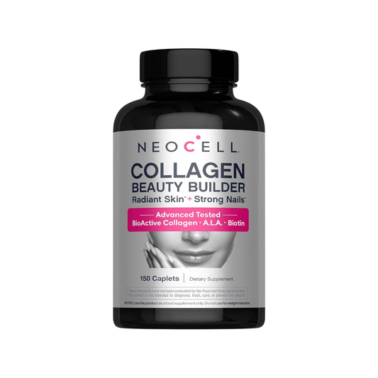 Neocell Collagen Beauty Builder, 150 tablets