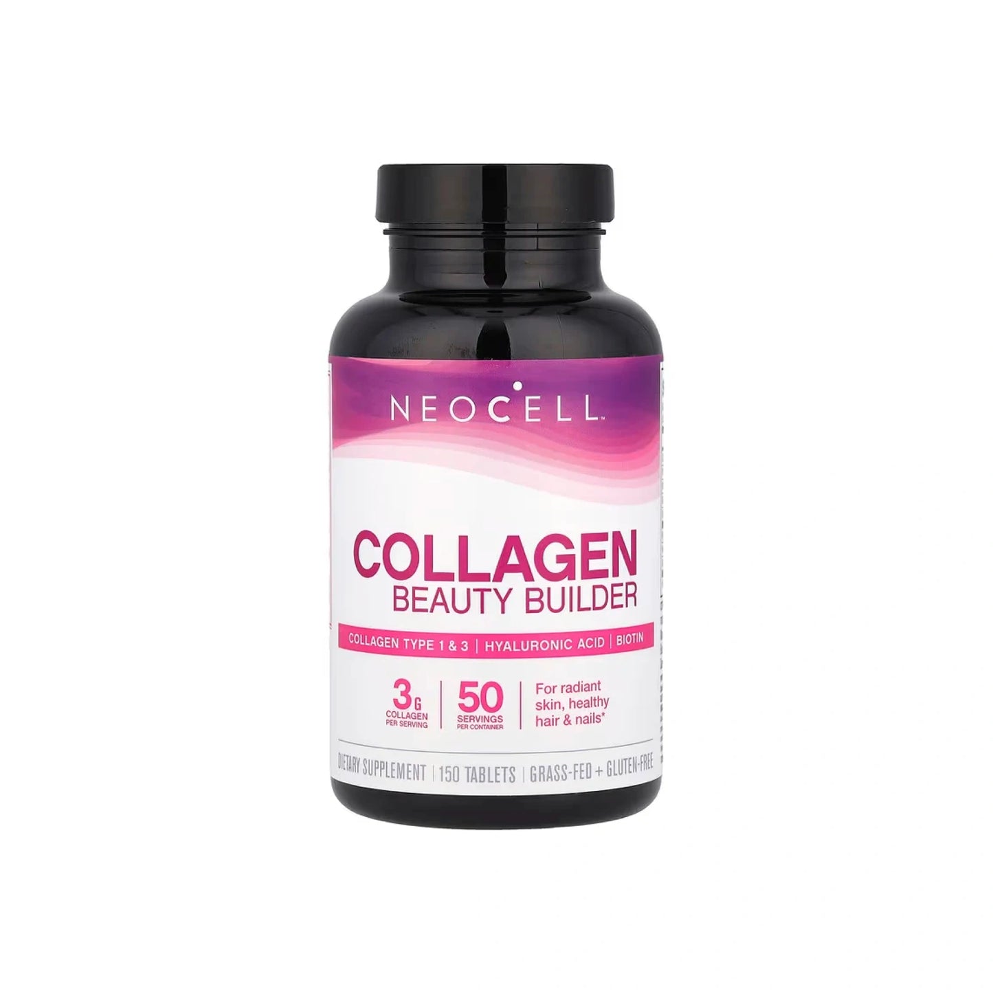 Neocell Collagen Beauty Builder, 150 tablets