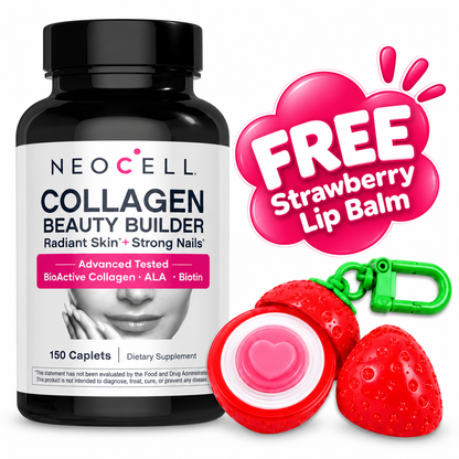 Neocell Collagen Beauty Builder, 150 tablets