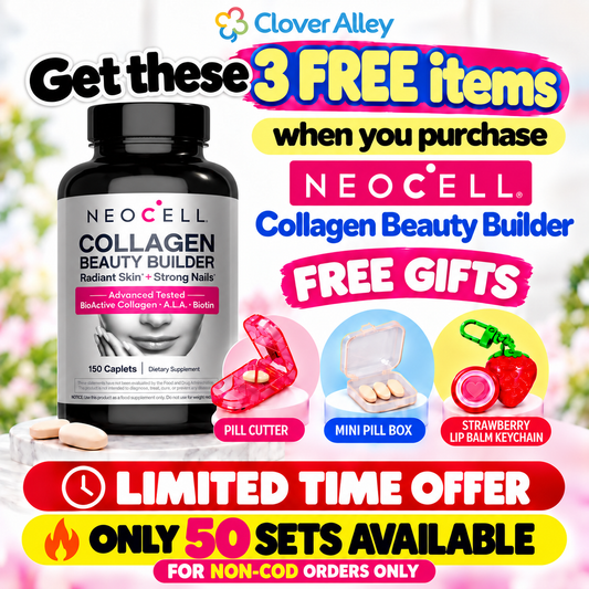 Neocell Collagen Beauty Builder, 150 tablets