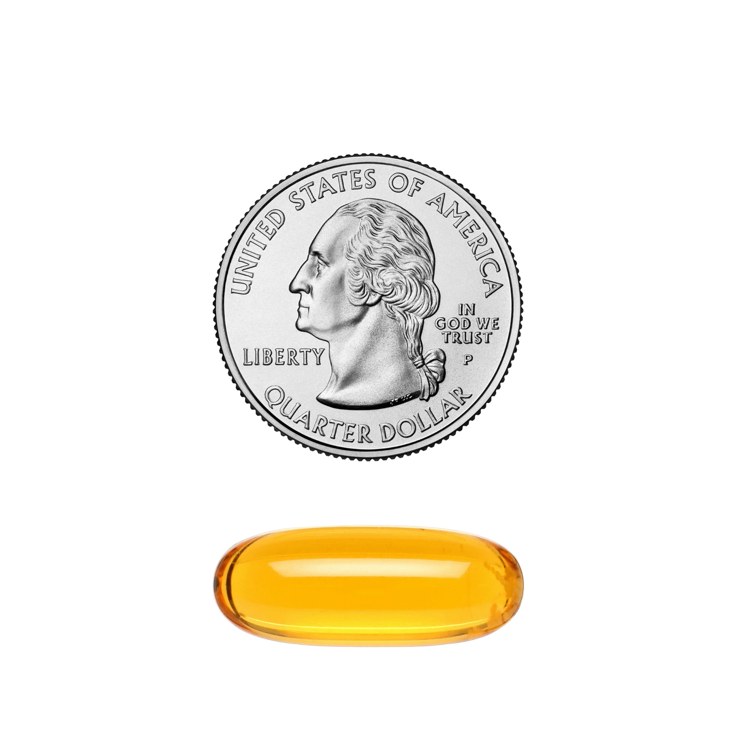 Pure Wild Alaska Salmon Oil 1000mg, 210 softgels
