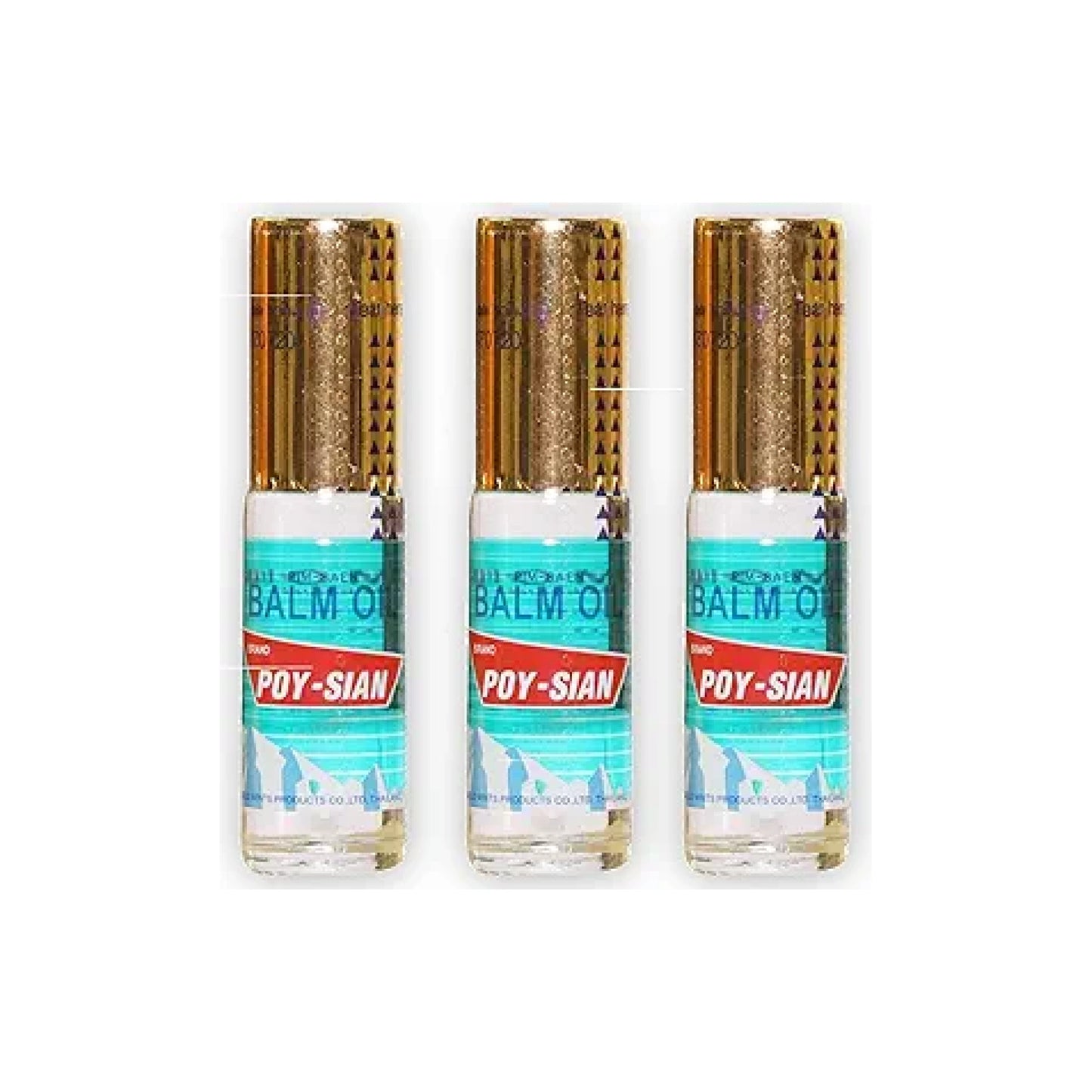 Poysian Roll-On