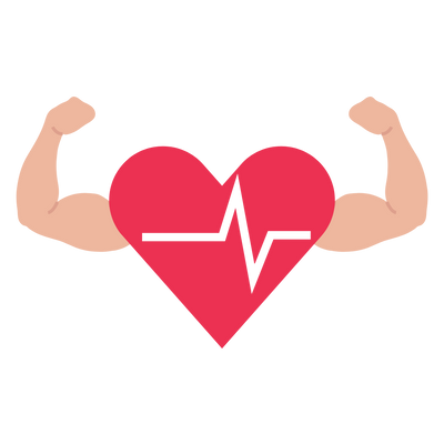Heart Health &&nbsp;Omega Support