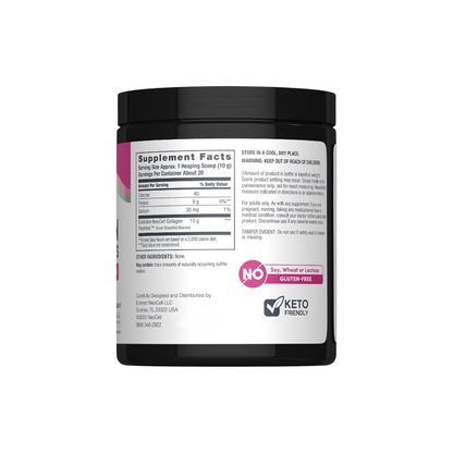Neocell Grassfed Collagen Peptides, 200g, Hair, Skin, Nails & Joints